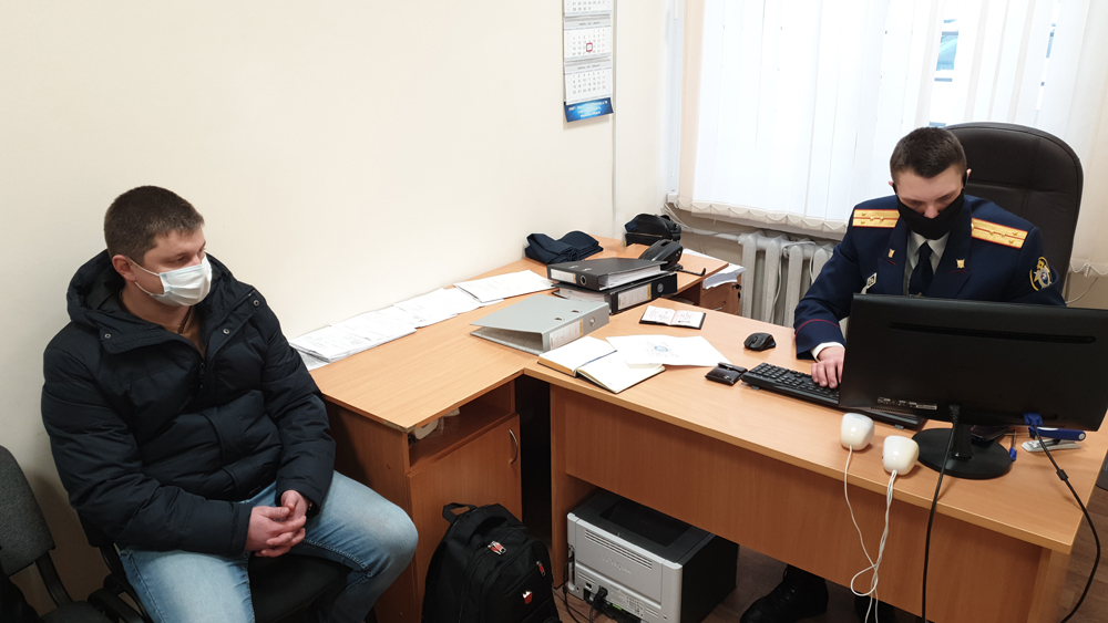 Начальника отдела Управления автомобильных дорог Брянской области обвинили в получении взяток