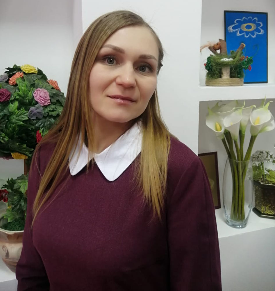 В Новозыбкове назвали имя победителя конкурса «Сердце отдаю детям»