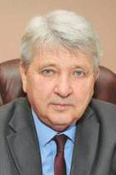 Через неделю после отставки Федор Сушок вновь возглавил администрацию Клинцов
