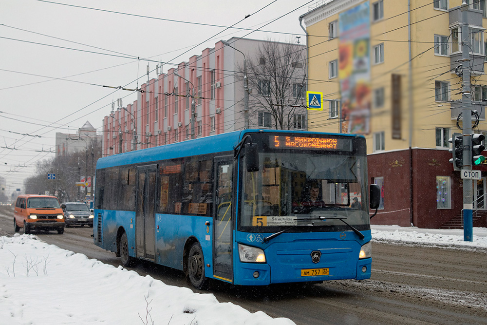 Проезд в общественном транспорте Брянска подешевеет на 4 рубля. Но не для всех