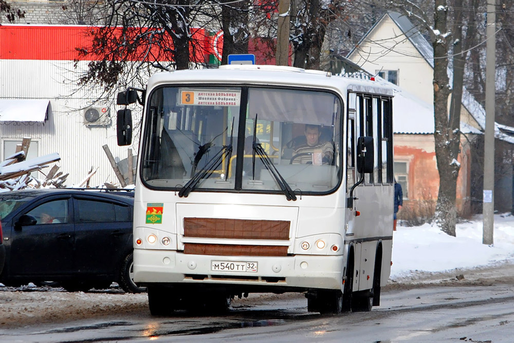 Клинцы догоняют Брянск по стоимости проезда в городском транспорте