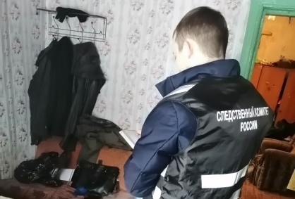 В Навлинском районе задержан подозреваемый в смерти селянина