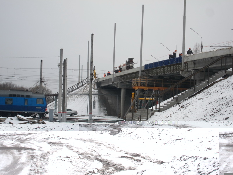Безопасность 12 мостов в Брянске осталась без контроля