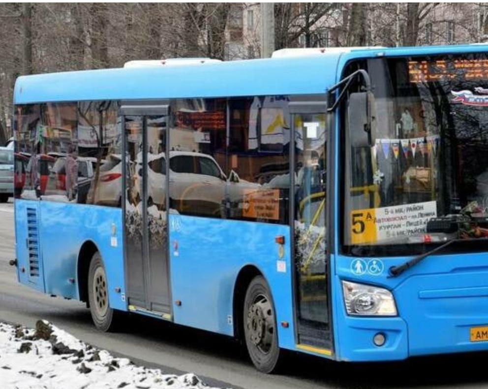 Независимый эксперт из Брянска задал много вопросов власти по автобусам на ГМТ