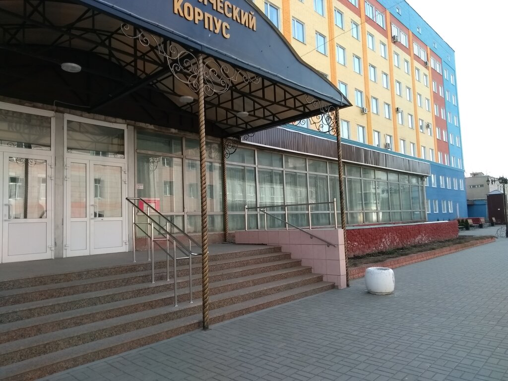В Брянске не нашли врача и отделение в больнице по жалобе
