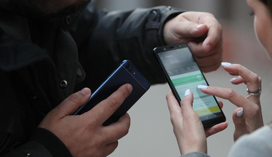 “Хакеры попытаются дотянуться до баз”: эксперт о приложении МВД против телефонных мошенников