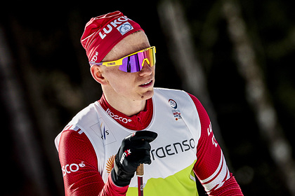 Сан Саныч не добежал – брянский лыжник Большунов остался без медали