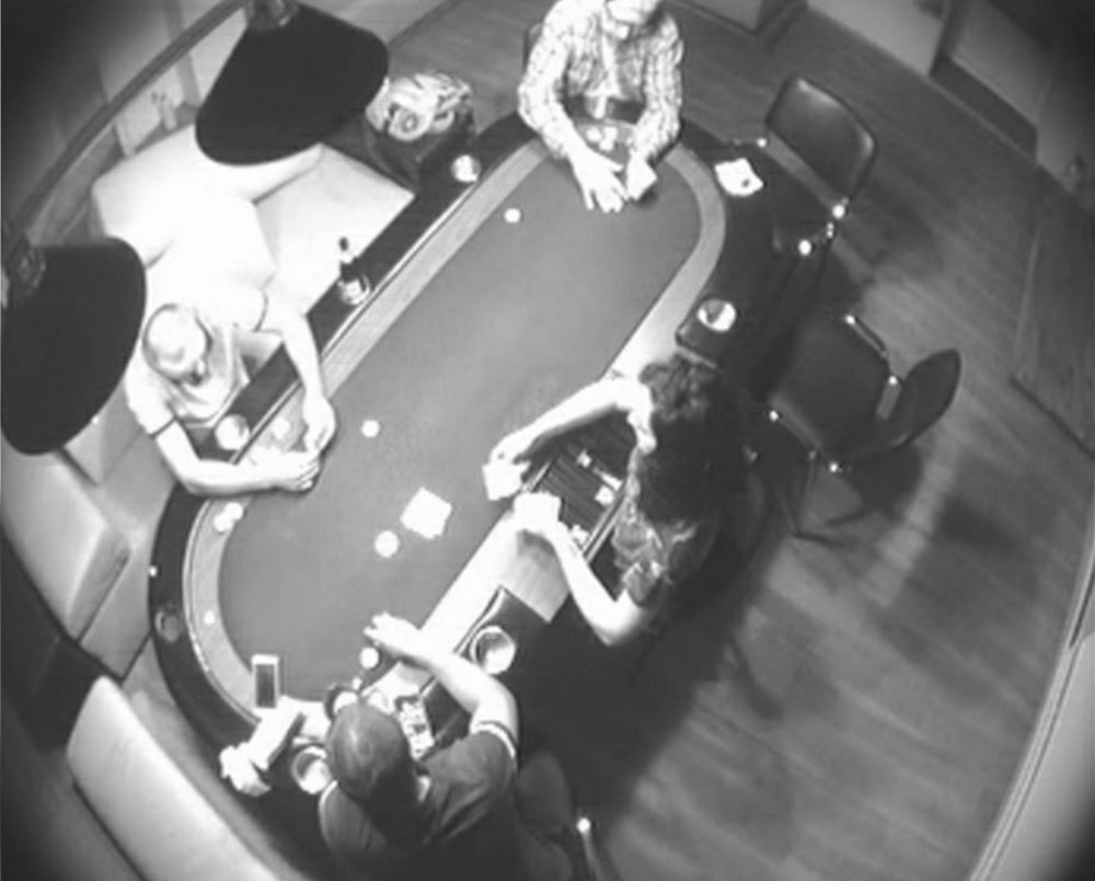 Любительница покера устроила в Брянске игорную зону