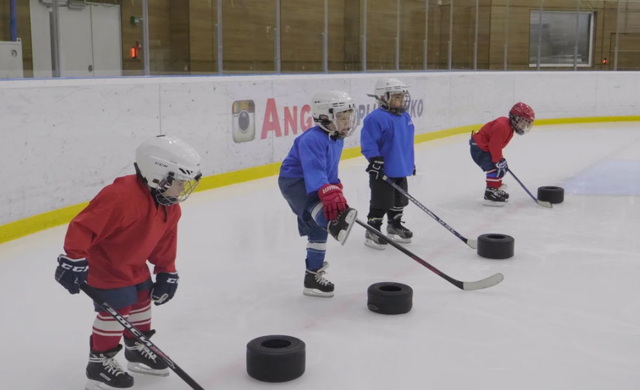 В Брянске для детей с диабетом создается хоккейная команда «НовоБрянцы»