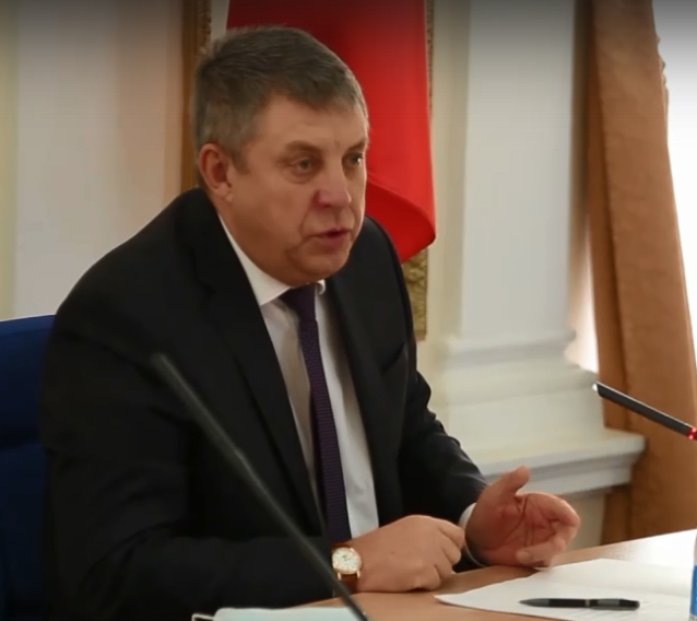 Губернатор намекнул бездействующему руководству Брянска на увольнение