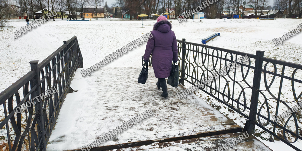 В Новозыбкове придется вернуть переплаченное пособие по безработице