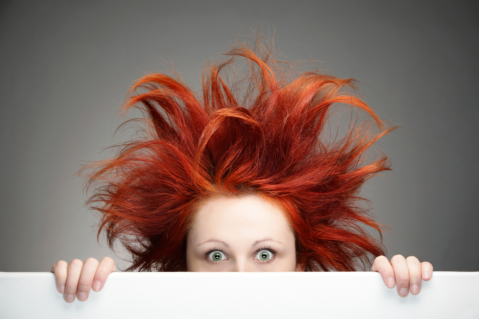 Астролог назвала брянцам самые неблагоприятные для стрижки волос дни