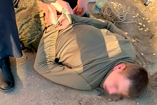 Расстрелявшего сослуживцев солдата из соседней Орловской области отправили на принудительное лечение