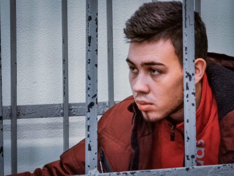 Через полгода после приговора виновник ДТП на Речной в Брянске попросил смягчить наказание
