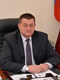 Бывший вице-губернатор Резунов едет на родину: он может возглавить Мглинский район