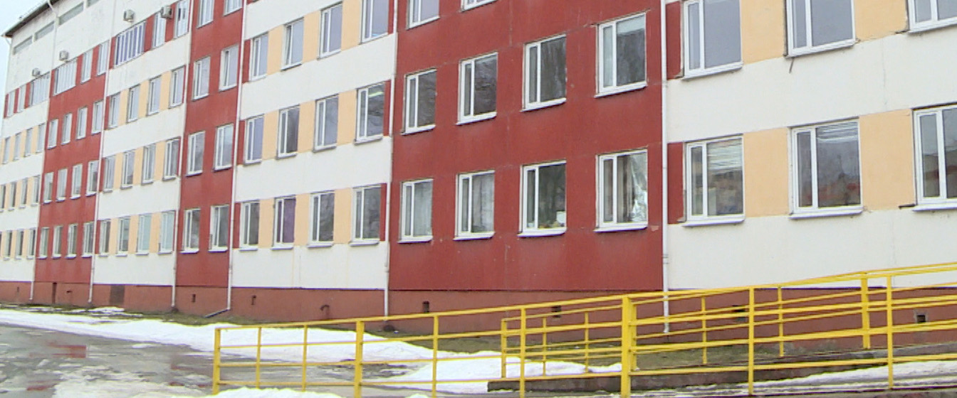 В Брянске закрыли «ковидный» госпиталь в горбольнице №2