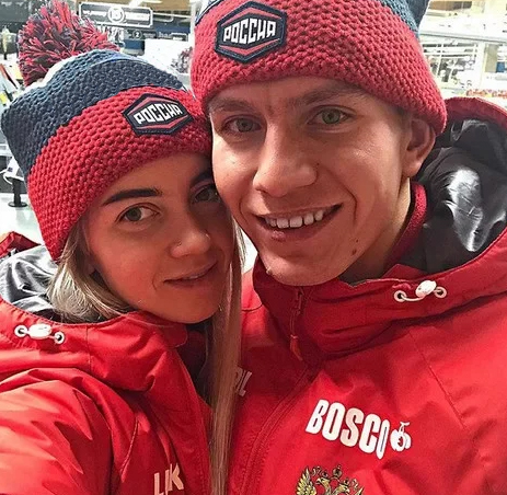 Брянский лыжник Большунов устроит свадьбу в норвежском стиле