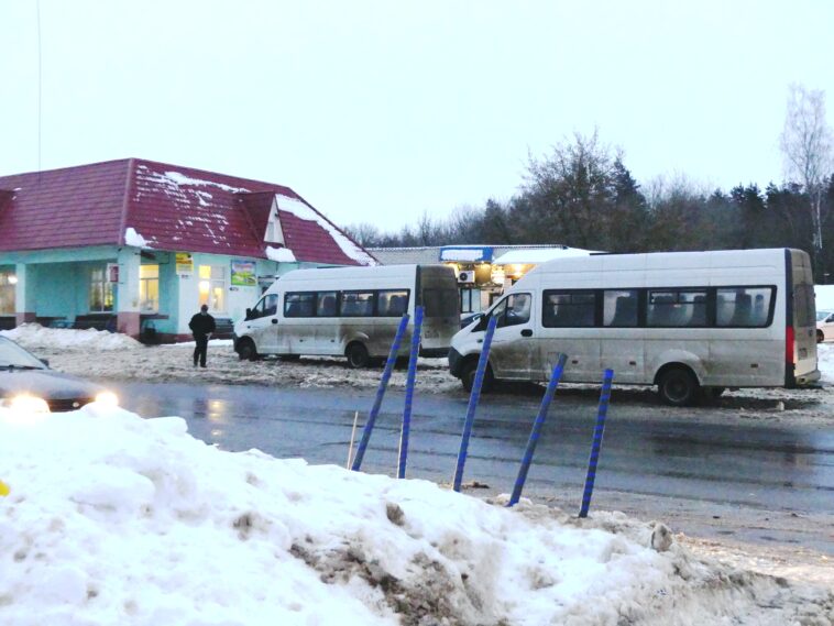 Из-за задержек зарплаты в Клинцах начали увольняться водители