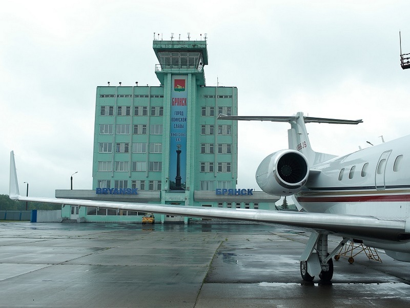 Самые бюджетные авиабилеты из Москвы путешественники покупают в Брянск