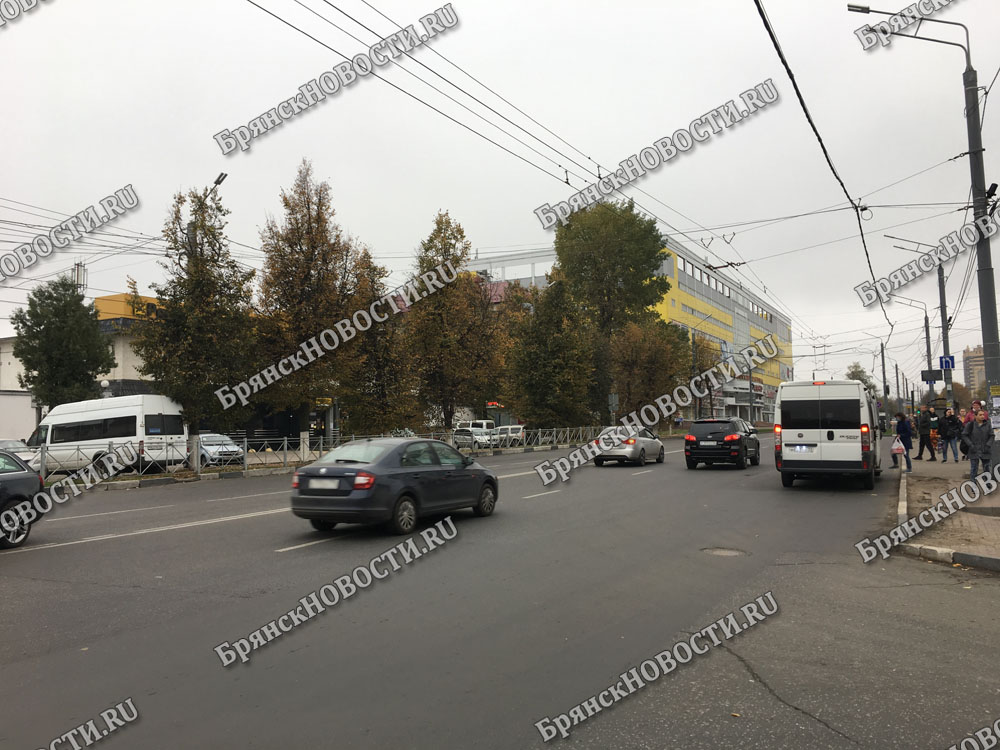 За неделю в Брянской области задержаны 16 пьяных водителей