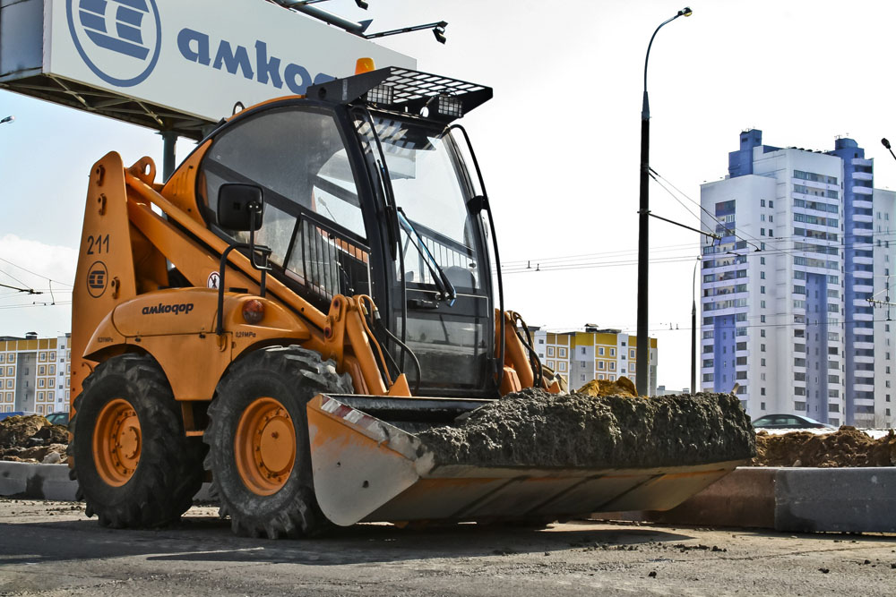Белорусы заявили о готовности открыть в брянском регионе новые машиностроительные производства