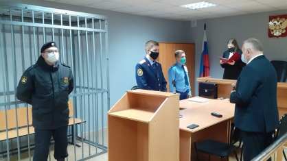 Арестован заведующий патологоанатомическим отделением брянской областной больницы