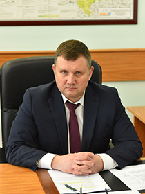 Андрей Бардуков вошел в состав правительства Брянской области в новом качестве