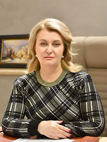 Татьяна Кулешова назначена заместителем брянского губернатора