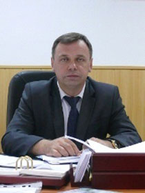 Владимир Оборотов уволился из команды правительства Брянской области