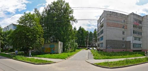 Жильцы переулка Авиационного в Брянске получили ответ на просьбу о детской площадке