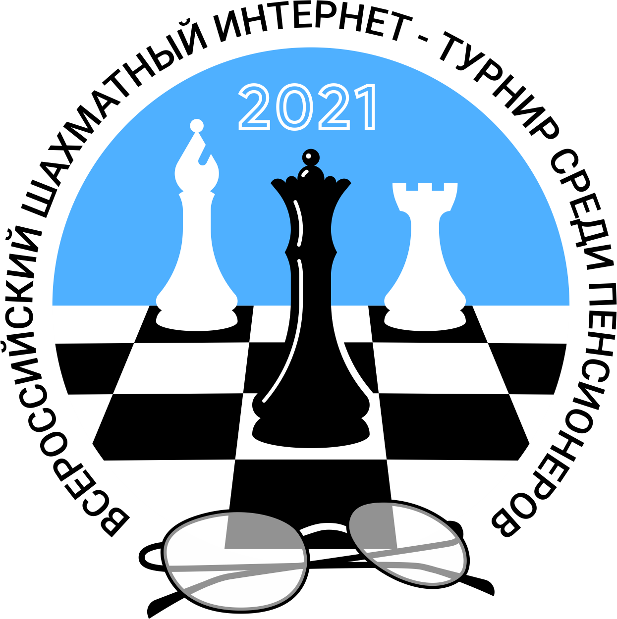Брянские шахматисты станут участниками Всероссийского лично-командного интернет-турнира среди пенсионеров