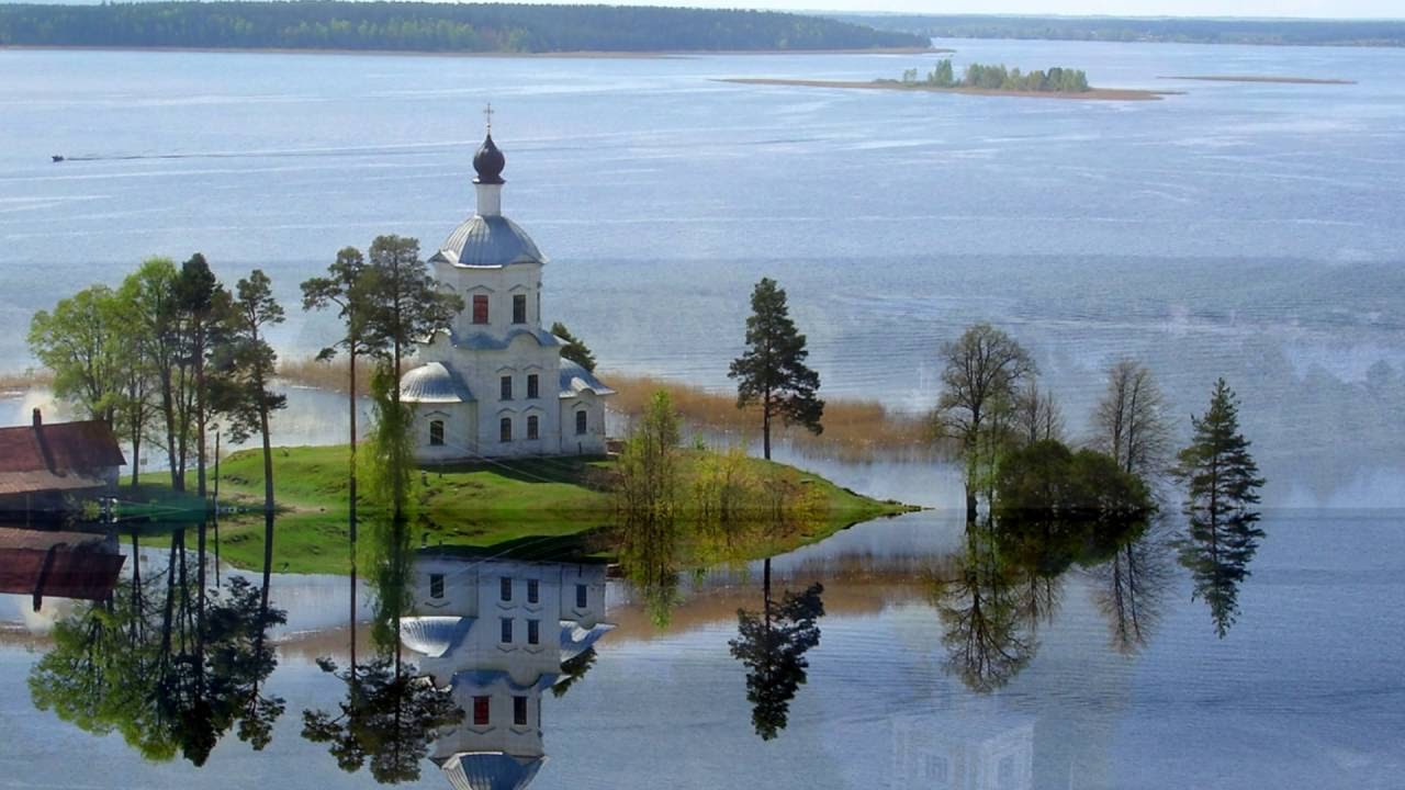 Брянские озера не вошли в перечень самых красивых в стране •  БрянскНОВОСТИ.RU