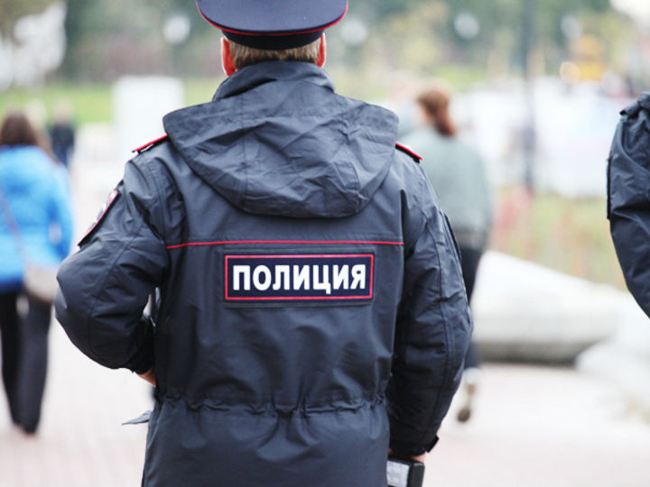 Пять дней Брянскую область патрулировали усиленные наряды полиции