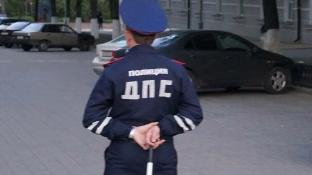 Белгородский водитель хотел откупиться от инспектора в Новозыбкове взяткой