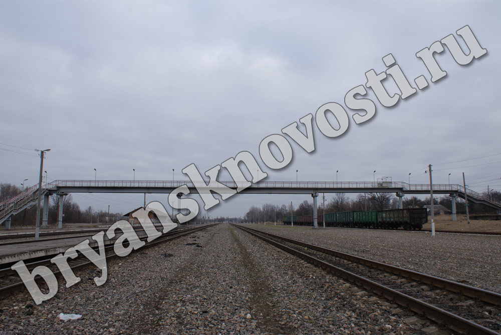 Дневные поезда из Новозыбкова в Унечу и обратно отменят на три дня