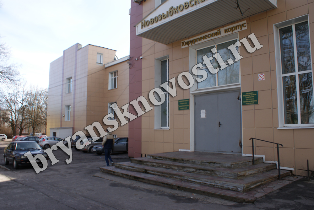 В Брянской области для медиков приобрели 251 квартиру