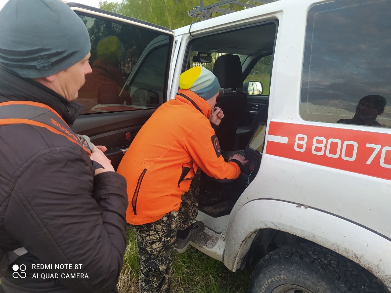 В Брянской области мужчина пошел на могилу матери и пропал