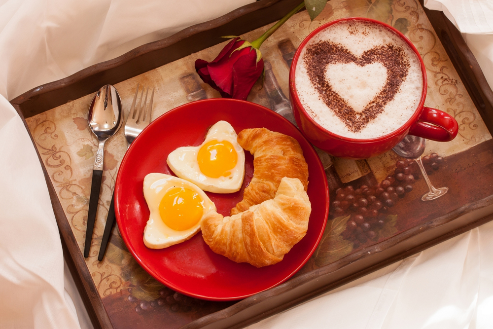 Отказ от завтрака может аукнуться «вечерним жором»