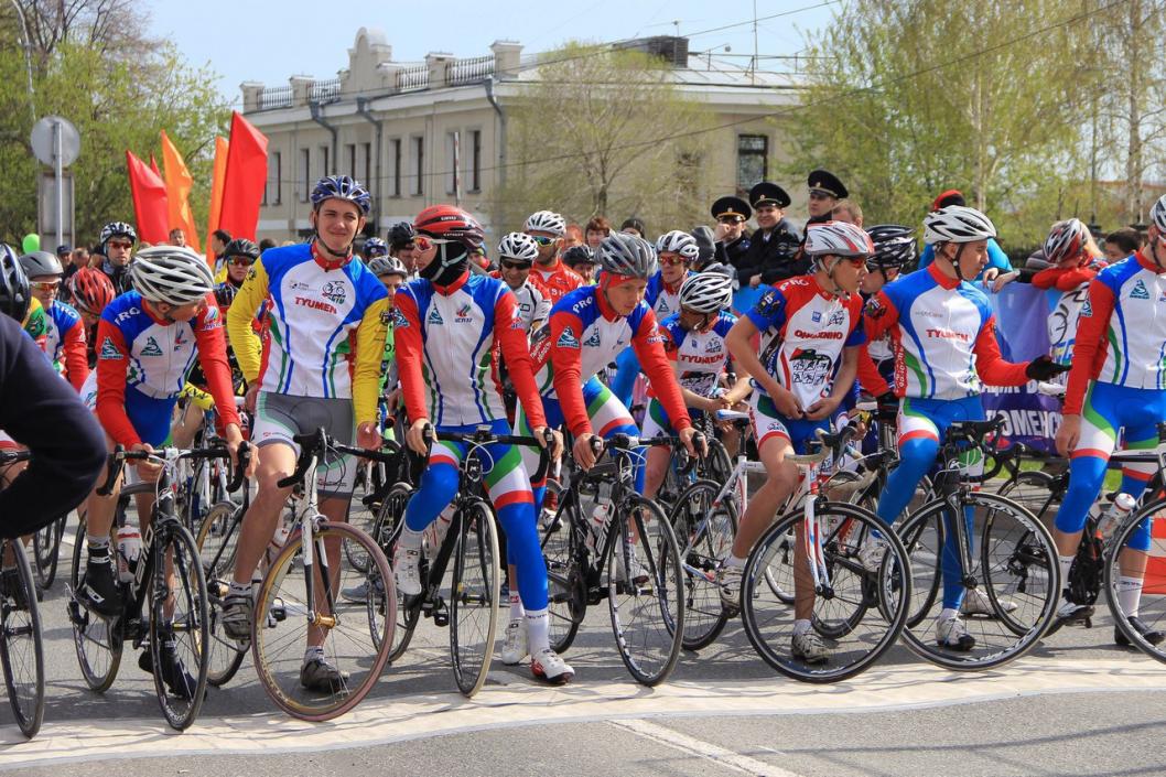 День молодежи в Брянске отметят велопробегом
