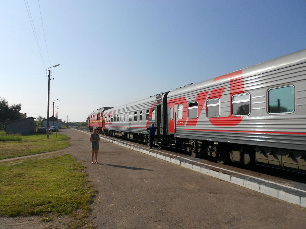 Жителя Климовского района будут судить за кражу мобильного у проводника поезда