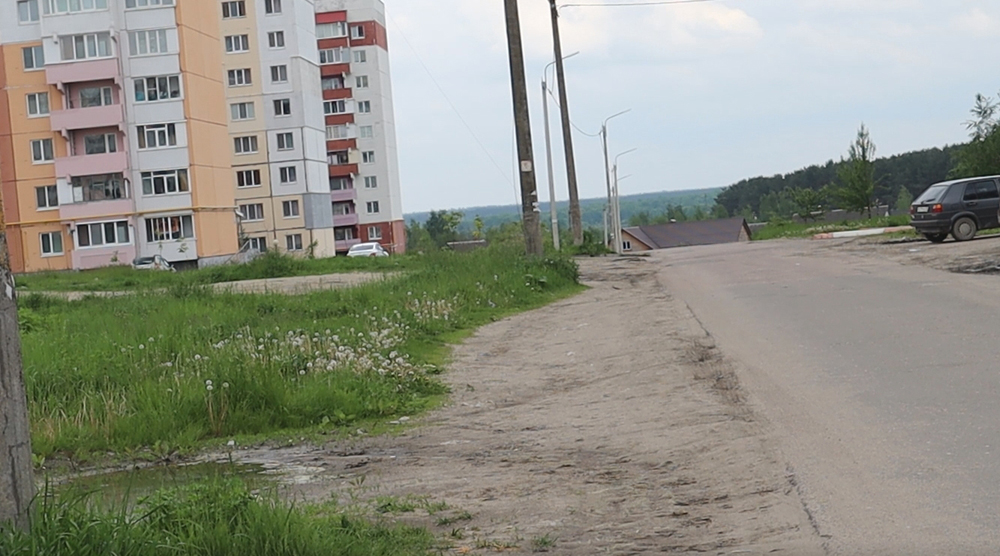 «Будут деньги – будет ремонт» — ответ властей о тротуарах в Брянске не устроил общественников