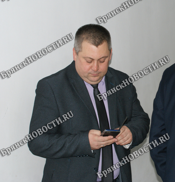 Расходы на главу Совета в Новозыбкове и его подчиненных выросли за год