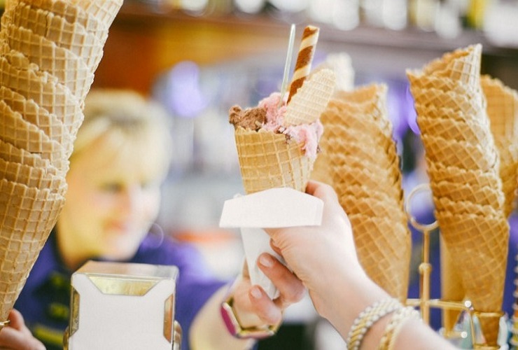 В Брянске нашли самую «сладкую» зарплату – до 110 тысяч рублей у торгового представителя по продаже мороженого
