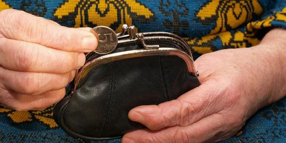 Аферистка из Погарского района обокрала бабушку в Выгоничском районе
