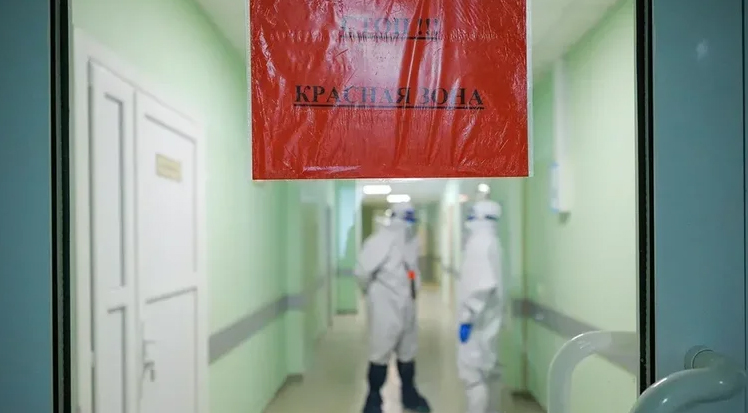 В Брянской области зафиксированы новые смерти от коронавируса
