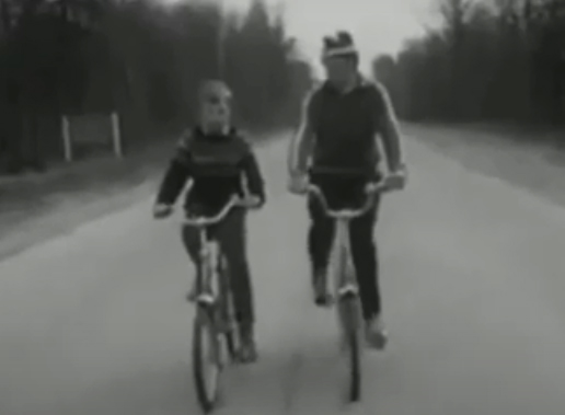 Легендарному брянскому велосипеду «Десна» исполняется 60 лет