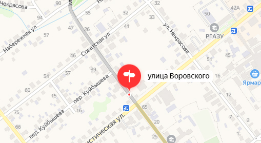 В Новозыбкове убита 57-летняя женщина