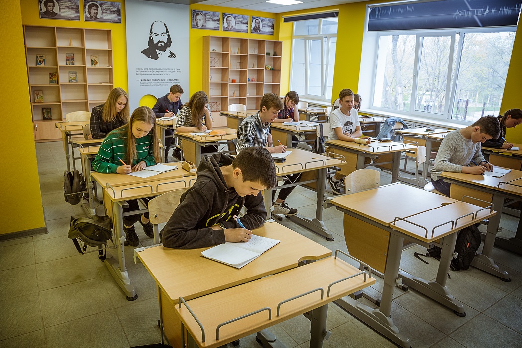 Пять учебных заведений Брянска вошли в рейтинг сильнейших «технических» школ