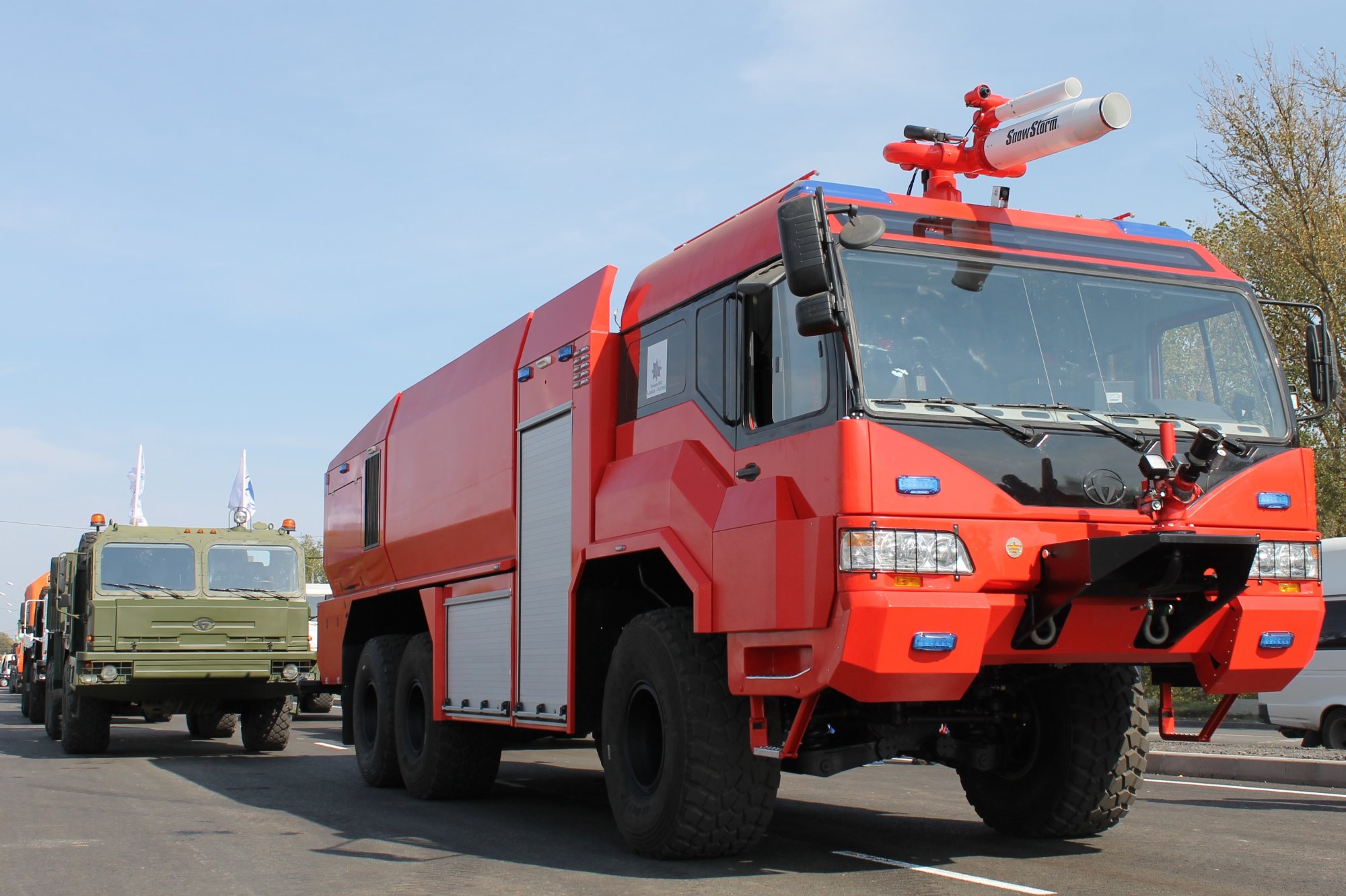 Брянскому автозаводу прописали техническое перевооружение на 12 миллиардов рублей