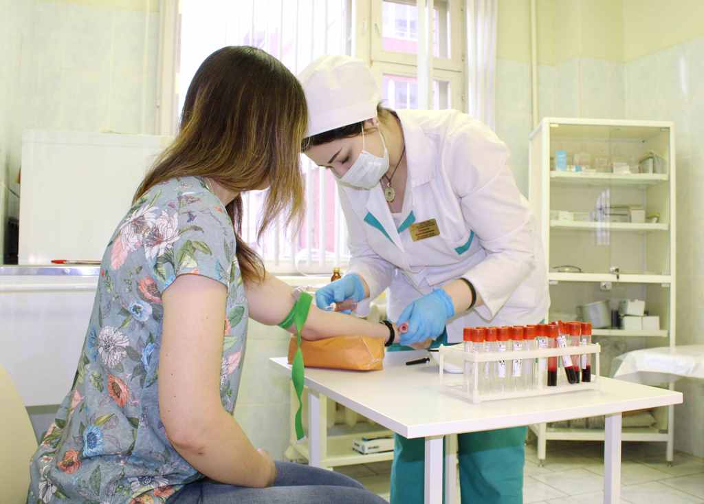 На диспансеризацию ковид-пациентов Брянщине выделили 27,5 миллиона рублей